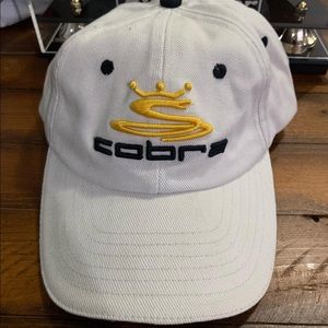 Cobra Golf Cap